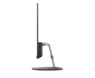 Lenovo ThinkVision X24 Czarny - 309758 - zdjęcie 5